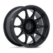 RONIN 17X8.5 6X135 87 +0 M-BLK