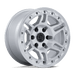 VANGUARD 17X8.5 6X5.5 106 +25 GSLV MC-FC