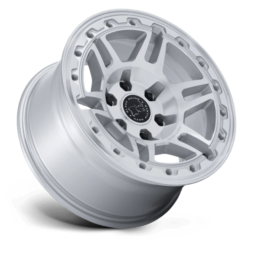 VANGUARD 17X8.5 6X5.5 106 +25 GSLV MC-FC