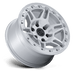 VANGUARD 17X8.5 6X5.5 106 +25 GSLV MC-FC