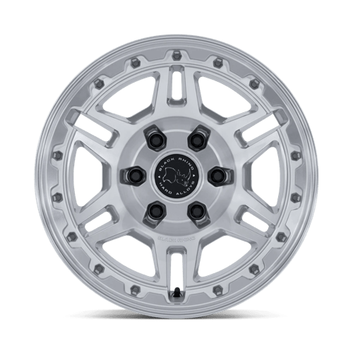 VANGUARD 17X8.5 6X5.5 106 +25 GSLV MC-FC