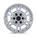 VANGUARD 17X8.5 6X5.5 106 +25 GSLV MC-FC