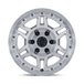 VANGUARD 17X8.5 6X5.5 106 +25 GSLV MC-FC