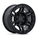 VANGUARD 17X8 6X4.5 66 +32 M-BLK