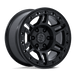 VANGUARD 17X8.5 6X135 87 +25 M-BLK