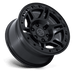 VANGUARD 17X8.5 6X130 84 +25 M-BLK