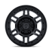 VANGUARD 17X8 6X4.5 66 +32 M-BLK