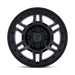 VANGUARD 20X9 6X5.5 106 +15 M-BLK