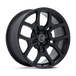 ROCKLEDGE 20X8.5 5X5.5 64 +35 M-BLK
