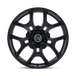 ROCKLEDGE 20X8.5 5X5.5 64 +35 M-BLK