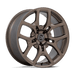 ROCKLEDGE 20X8.5 5X5.5 64 +35 M-BRNZ