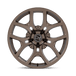 ROCKLEDGE 20X8.5 5X5.5 64 +35 M-BRNZ