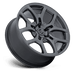 ROCKLEDGE 20X8.5 5X5.5 64 +35 M-GNMTL