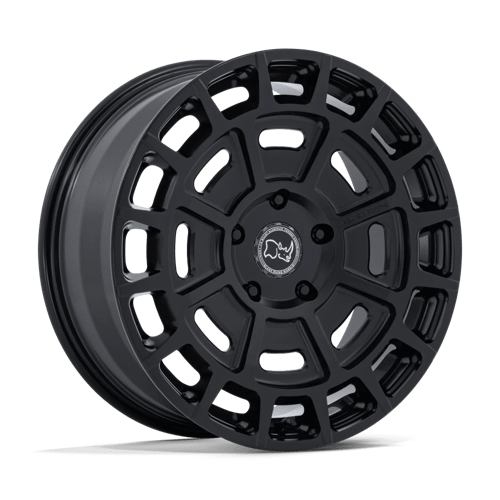 VOLTAIC 20X8.5 5X5.5 64 +35 M-BLK