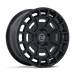 VOLTAIC 20X8.5 5X5.5 64 +35 M-BLK