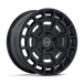 VOLTAIC 20X8.5 5X5.5 64 +35 M-BLK