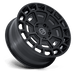 VOLTAIC 20X8.5 5X5.5 64 +35 M-BLK