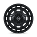 VOLTAIC 20X8.5 5X5.5 64 +35 M-BLK