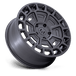 VOLTAIC 20X8.5 5X5.5 64 +35 M-GNMTL