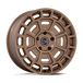VOLTAIC 20X8.5 5X5.5 64 +35 M-BRNZ