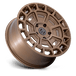 VOLTAIC 20X8.5 5X5.5 64 +35 M-BRNZ