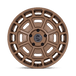 VOLTAIC 20X8.5 5X5.5 64 +35 M-BRNZ