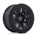 ROCKLEDGE 20X8.5 5X5.5 64 +35 M-BLK