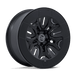 ROCKLEDGE 20X8.5 5X5.5 64 +35 M-BLK