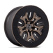 ROCKLEDGE 20X8.5 5X5.5 64 +35 M-BRNZ