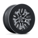 ROCKLEDGE 20X8.5 5X5.5 64 +35 M-GNMTL