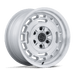 VAGABOND 17X8 6X5.5 106 +32 G-SLV-MCH