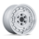 VAGABOND 17X8.5 6X5.5 106 +0 G-SLV-MCH