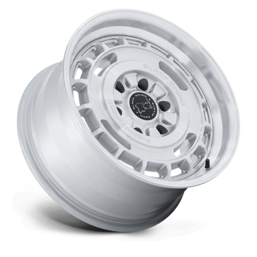 VAGABOND 17X8.5 6X5.5 106 +0 G-SLV-MCH