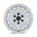 VAGABOND 17X8 6X130 84 +32 G-SLV-MCH