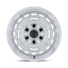 VAGABOND 17X8.5 6X5.5 106 +0 G-SLV-MCH