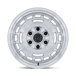 VAGABOND 17X8 6X5.5 106 +32 G-SLV-MCH