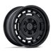 VAGABOND 17X8 6X130 84 +32 M-BLK-GB-LP