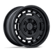 VAGABOND 17X8.5 6X5.5 106 +25 M-BLK-GBLP