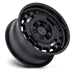 VAGABOND 17X8 6X5.5 106 +32 M-BLK-GB-LP