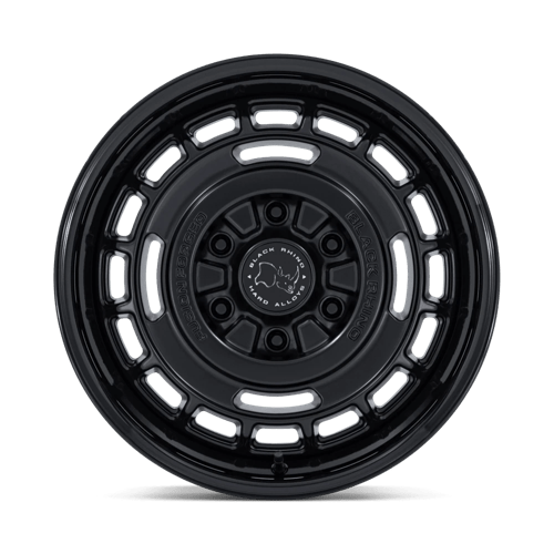 VAGABOND 17X8 6X130 84 +32 M-BLK-GB-LP