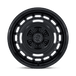 VAGABOND 17X8.5 6X5.5 106 +25 M-BLK-GBLP