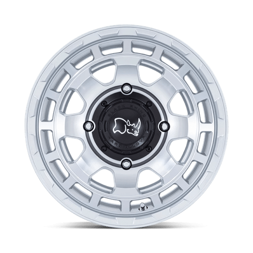 CHAMBER UTV 15X7 4X137 110 +10 H-SLV MCH