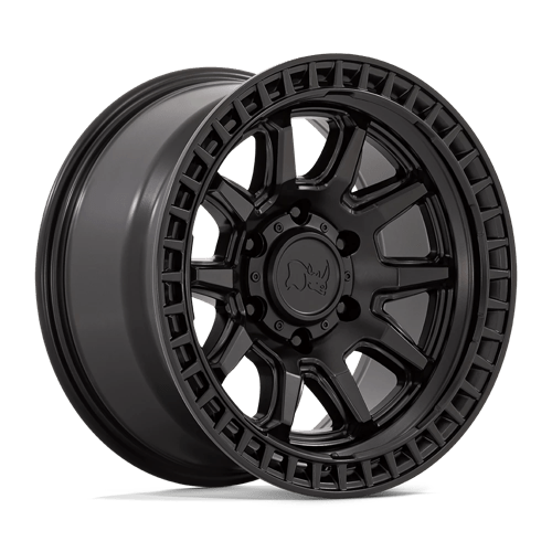 BR001 20X9 5X5.5 M-BLK 0MM