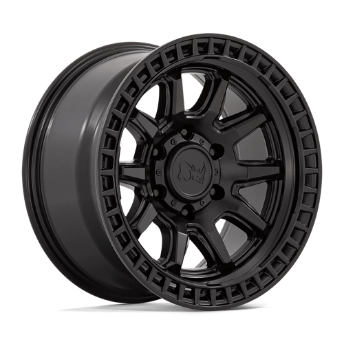 BR CALICO 20X9 5X5.5 78 M-BLK +0