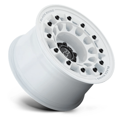 FUJI 17X8 5X4.5 72 G-WHT +38