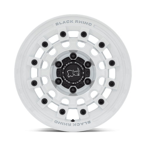 FUJI 17X8 6X5.5 106 G-WHT +20