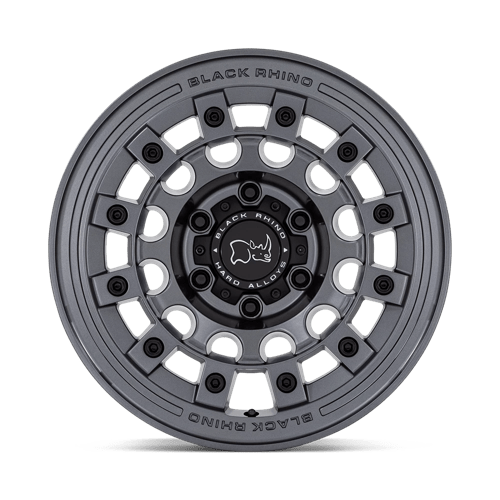FUJI 17X8 5X4.5 72 M-GNMTL +30