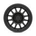 BR GUIDE 17X9 6X5.5 M-BLK -38MM