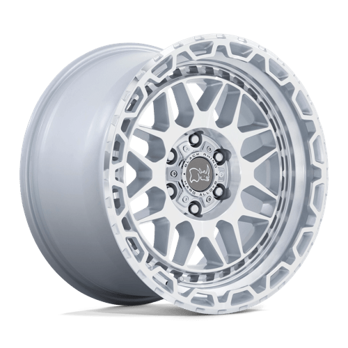 BR HOLCMB 17X9.5 6X139 +12 112 G-SLV MIR