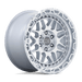 BR HOLCOMB 17X9.5 6X114 +18 76 G-SLV MIR